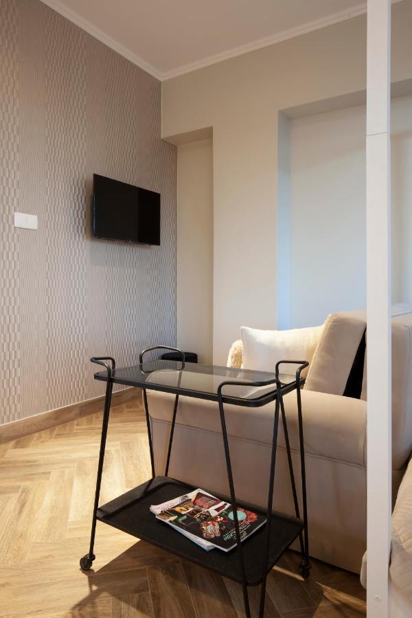 Elite Apartments Old Town Center Premium Gdaňsk Exteriér fotografie